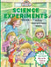 Science Experiments - Biology, General Science and Nature, Volume 1: Activities Made at Home by Sherri MacLean