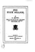The four million by O. Henry