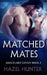 Matched Mates (Book Three of the Sanctuary Coven Series): A Witch and Warlock Romance Novel by Hazel Hunter