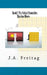 The Sekai Chronicles: Book 2: Shadow Moves by J. a. Freitag