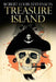 Treasure Island by Robert Louis Stevenson