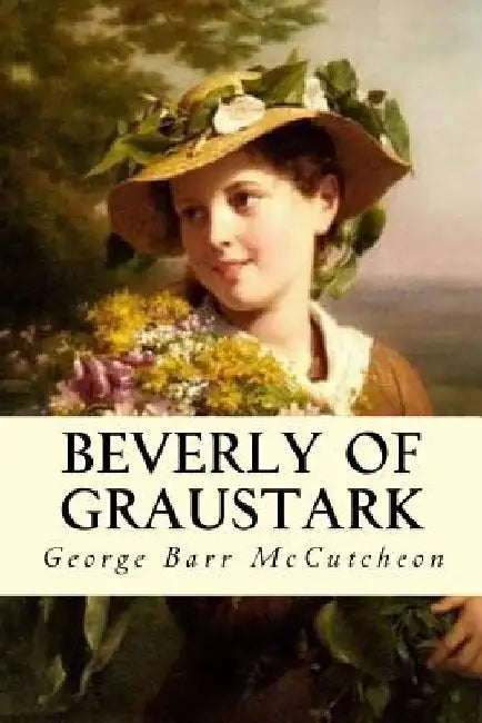 Beverly of Graustark by Minerva´s Owl