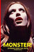 Monster! #28/29 (Vampire cover): Super Spring Special - Lovecraftian Vampires & more by Steve Fenton