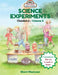 Science Experiments in a Bag (Chemistry) Volume 3: Activities Made at Home by Sherri MacLean