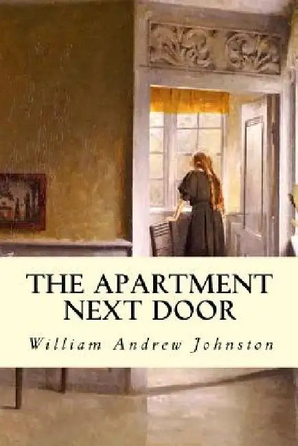 The Apartment Next Door by Minerva´s Owl