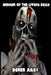 Hunger of the Living Dead by Derek Ailes