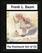 The Patchwork Girl of Oz (1913), by by L.Frank Baum and John R.Neill(illustrator): John Rea Neill (November 12, 1877 - September 19, 1943) was a magaz by John R. Neill