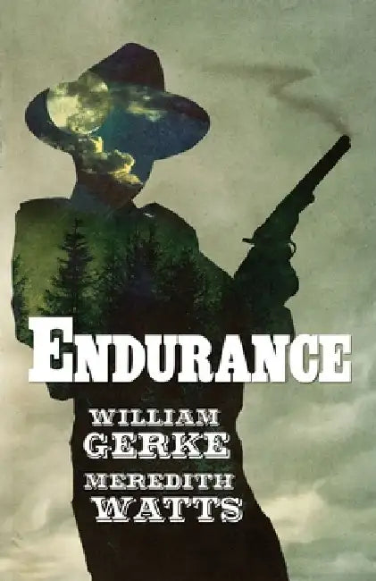 Endurance by Meredith Watts