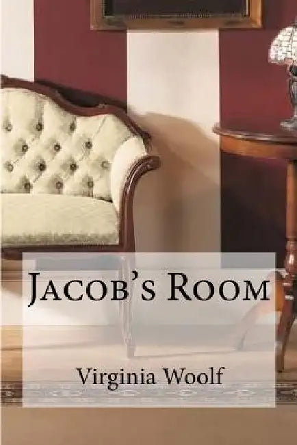 Jacob's Room by Edibooks