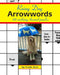 Rainy Day Arrowwords: 88 Soothing, Themed Puzzles by Frank Virzi