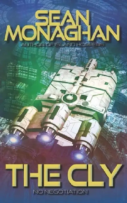 The Cly by Sean Monaghan