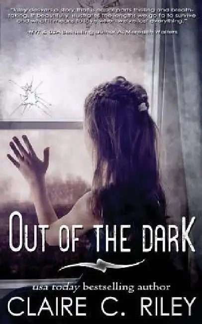 Out of the Dark by Amy Jackson