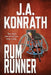 Rum Runner - A Thriller by J. A. Konrath