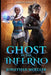 Ghost in the Inferno by Jonathan Moeller
