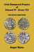 Irish Hammered Pennies of Edward IV - Henry VII, Fourth Edition by Jasper Burns