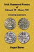 Irish Hammered Pennies of Edward IV - Henry VII, Fourth Edition by Jasper Burns