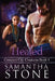 Healed: Crescent City Creatures Book 4 by Samantha Stone