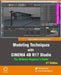 Modeling Techniques with Cinema 4D R17 Studio - The Ultimate Beginner's Guide by Rising Polygon