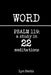 Word: Psalm 119: a study in 22 meditations by Lyn Smith