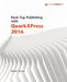 Desk Top Pub W Quarkxpress 201 by Turner Martin