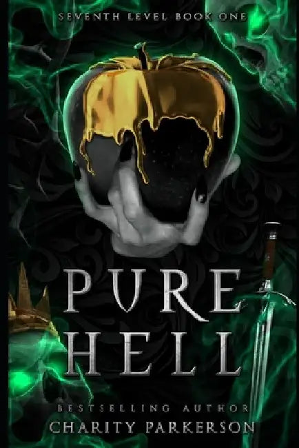 Pure Hell by Charity Parkerson