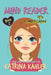 Mind Reader - Book 2: It's Complicated: (Diary Book for Girls aged 9-12) by Katrina Kahler