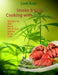 Love Buds Smoke & Grill: Outdoor Cooking with Marijuana, Weed, Pot and Cannabis by L. B. Cheryl