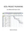 Ecdl Project Planning.: Con Microsoft Project 2010 by Ferrero, Gemma