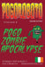 Pogoroboto: Pogo Zombie Apocalypse by Gar Cremona