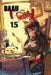 BAAU Down 15: Bay Area Artists Unite 2016 Comic Anthology by Bay Area Artists Unite