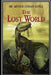 The Lost World by Sir Arthur Conan Doyle