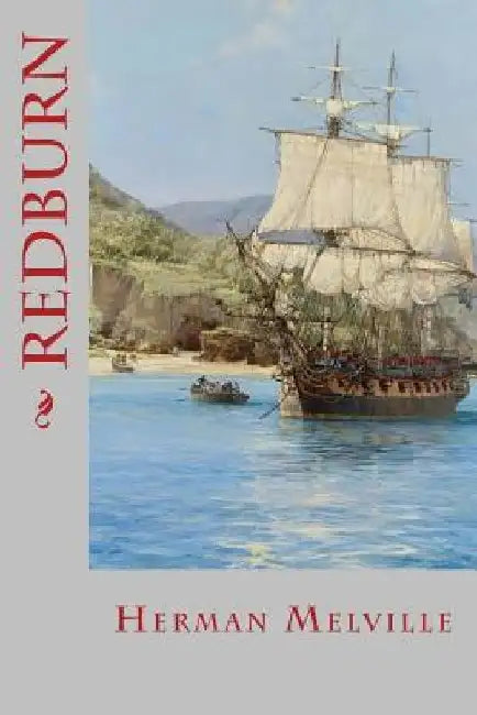 Redburn by Minerva´s Owl