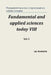 Fundamental and Applied Sciences Today VIII. Vol. 1: Proceedings of the Conference. North Charleston, 10-11.05.2016 by Academic, Spc