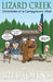 Lizard Creek: Chronicles of a Campground Host by Bill Johns