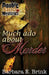 Much Ado About Murder by Barbara E. Brink