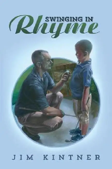 Swinging in Rhyme by Jim McLean