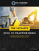 The Ultimate Civil FE Practice Exam by Isaac Oakeson Pe