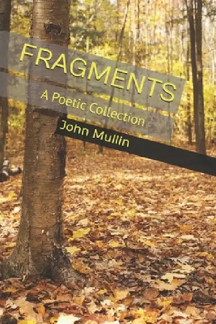 Fragments: A Poetic Collection by John Mullin