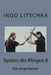 System der Klingen 8: Das lange Messer by Litschka, Ingo