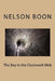 The Boy in the Clockwork Web by Nelson Boon