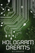 Hologram Dreams by R. G. Knighton