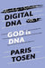 God is DNA by Paris Tosen