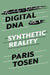 Synthetic Reality by Paris Tosen