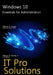 Windows 10: Essentials for Administration by William Stanek