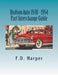 Hudson Auto 1938 - 1954 Part Interchange Guide by F. D. Harper