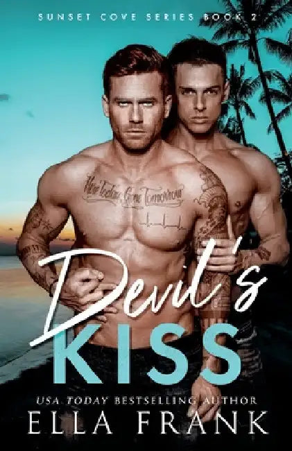 Devil's Kiss by Frank, Ella
