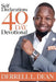 Self-Declarations: 40 Day Devotional by Derrell L. Dean