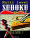 Sudoku 2016 Ver 1: You will need more than Patience by Mike Bennett