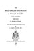 The royal king, and loyal subject. A woman killed with kindness by Thomas Heywood