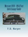 Mercury 1939 - 1954 Part Interchange Guide by F. D. Harper
